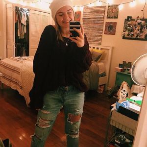 Meet your Posher, Morgan